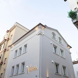 Vespasiani Suites